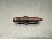 Kraftstoff-Injector 198088 Peugeot 206 BERLINA 1.9 Diesel