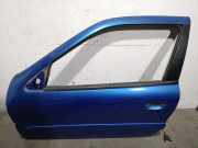 Tür Links Vorne Citroën CITROËN XSARA Coupé (N0) 2.0 HDI 90