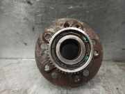 Achsschenkel Halter Rechts Hinten A4143500035 Mercedes-Benz Vaneo (W414) Großraumlimousine 1.7 CDI 16V (OM668.914)