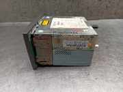 Radio 13190856 Opel Astra H GTC (L08) Schrägheck 3-drs 1.6 16V Twinport (Z16XEP)