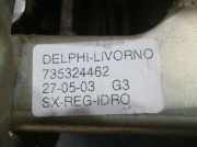 Lenksäule 735324462 Fiat Doblo Cargo (223) Van 1.9 JTD (182.B.9000)