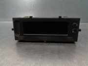 Multifunctionelle Display 280348139R Renault Kangoo/Grand Kangoo (KW) Großraumlimousine 1.5 dCi 70 (K9K-840)