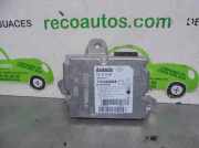 Stoßfängerträger Vorne DEHIERRO Peugeot 607 (9D/U) Limousine 2.2 HDi 16V FAP (DW12TED4.FAP(4HX))