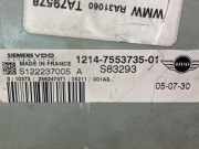 Scheinwerfer Links 8117042360 Toyota RAV4 (A3) Geländewagen 2.2 D-CAT 16V 4x4 (2AD-FHV(Euro 4))