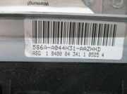 Tür Rechts Vorne 9004Y7 Citroën C3 (FC/FL/FT) Schrägheck 5-drs 1.4 (TU3JP(KFV))