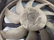 Kühlerventilator 13114370 Opel Signum (F48) Schrägheck 5-drs 2.2 DTI 16V (Y22DTR)