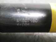 Fensterheber Rechts Hinten 13193206 Opel Astra H Twin Top (L67) Cabrio 1.9 CDTi 16V (Z19DTH)