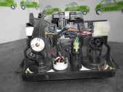 Bedienung Klimaanlage 5261804922 Opel Monterey Geländewagen 3.0 Di 16V (4JX1)