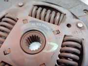 Kühlerventilator BTP56925020119 MG ZR Schrägheck 1.4 16V 105 (14K4F)