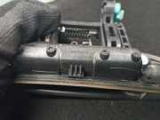 Tankklappe 9HX Santana 300/350 Geländewagen 1.6 HDI (DV6ATED4(9HX))