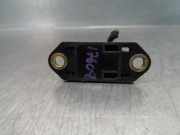 Türgriff Außen Links Vorne 8V0837109A Audi A3 Sportback (8VA/8VF) Schrägheck 5-drs 2.0 TDI 16V (CRLB)