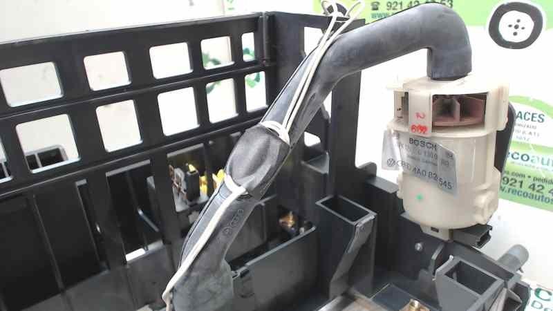 Relais 2015403745 Mercedes-Benz CLASE S (W126) BERLINA+COUPE SEC 560