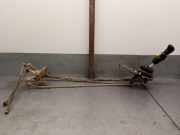 Fensterheber Rechts Hinten 13173074 Opel CORSA C 1.3 16V CDTI CAT (Z 13 DT / LN9)