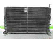 Radiator 0100521 Ford Cougar (ECX/W) Coupé 2.5 24V (LCBA)