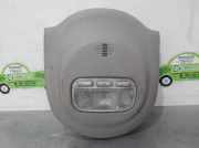 Innenbeleuchtung 6362Q2 Citroën CITROËN BERLINGO CUADRO 1.6 16V HDi