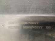 Zierleiste ACHTER ACHTER 9808749077 Citroën Jumpy Van 1.6 Blue HDi 115 (DV6FC(BHX))