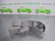 Gürtelschnalle 5PUERTAS Nissan X-Trail (T30) SUV 2.2 dCi 16V 4x4 (YD22ETi)