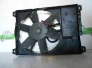 Kühlerventilator 1308J0 Citroën CITROËN JUMPER CAJA CERRADA, TECHO SOBREELEV. DESDE ´02 35 LH 2.8 HDi/-HDi 130+Autom.