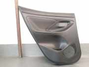Türverkleidung Links Hinten 676400DN20C0 Toyota Yaris Cross (PB1/PJ1) SUV 1.5 12V Hybrid 4x4 (M15AFXE)
