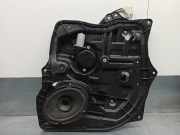 Fensterheber Rechts Hinten GS1D7297X Mazda 6 Sport (GH14/GHA4) Schrägheck 2.0 CiDT 16V (RF)