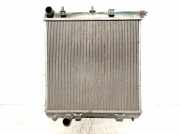 Radiator 9653026580 Peugeot /+ (WA_, WC_) 1.4 HDi