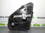 Heizwiderstand 271504M401 Nissan Almera tino (V10M) Großraumlimousine 2.2 Di 16V (YD22)