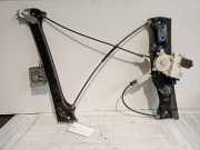 Fensterheber Links Vorne 13193231 Opel Astra H Twin Top (L67) Cabrio 1.9 CDTi 16V (Z19DTH)