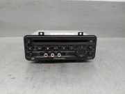 Radio 15230408 Cadillac 3.6