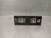 Kennzeichenbeleuchtung 8W6943021A Audi Q2 (GAB/GAG) SUV 1.0 30 TFSI 12V (DKRF)