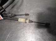 Gürtelschnalle Rechts Hinten Hyundai ACCENT (LC) 1.5 CRDi CAT