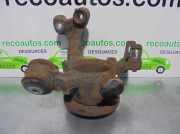 Achsschenkel Halter Links Hinten 4A0615B Audi A4 BERLINA (8E) 1.8 T Quattro