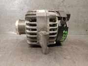 Stoßfängerträger Hinten 51750610 Fiat Grande Punto (199) Schrägheck 1.4 LPG (350.A.1000)