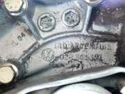 Motor Y20DTH Opel Vectra B (36) Limousine 2.0 DTi 16V (Y20DTH)