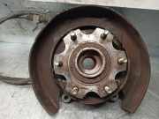 Turbolader 144115M300 Nissan Almera (N16) Limousine 2.2 Di 16V (YD22)