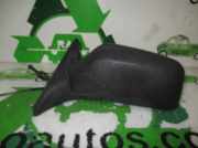 Außenspiegel Links NEGRO Renault 21 (L48) Limousine 2.0 12V (J7R-740)