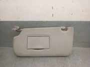 Sonnenblende Links 1624479 Ford Fiesta 5 (JD/JH) Schrägheck 1.6 16V (FYJB)