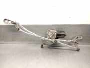 Scheibenwischermotor Vorne 61612709189 BMW 5 serie (G30) Limousine 520d 2.0 TwinPower Turbo 16V (B47-D20A)