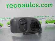 Lichtschalter YC1T13A024 Ford TRANSIT MOD. 2000 Kombi 2.0 TD CAT