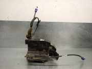 Türschloss Links Vorne 9810310380 Citroën C4 Picasso (3D/3E) Großraumlimousine 1.6 BlueHDI 120 (DV6FC(BHZ))