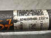 Heizwiderstand BP4M61B15 Mazda 3 BERLINA (BK) 1.6 CD Diesel CAT