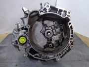 Dach 12ST Opel Corsa A Schrägheck 1.2 S (12ST)