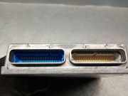 Motorsteuergerät 16268377 Opel Astra G Caravan (F35) Kombi 1.6 GL,Club,Sport,CDX (X16SZR)