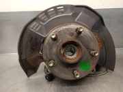 Achsschenkel Halter Rechts Vorne 4321102410 Toyota Corolla Touring Sport (E21/EH1) Kombi 1.8 16V Hybrid (2ZRFXE)