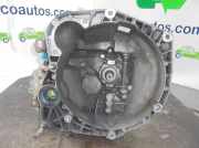 Schließplatte Kühlerträger 1444951 Ford Mondeo III Limousine 1.8 16V (CHBA)