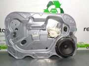 Stoßfängerträger Vorne DEPLASTICO Peugeot 308 SW (4E/H) Kombi 5-drs 1.6 VTI 16V (EP6(5FW))