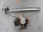 Fensterheber Links Hinten MR462363 Mitsubishi Space Wagon (N8/N9) Großraumlimousine 2.4 16V GDI GLX (4G64(GDI))