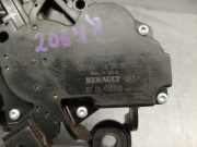 Scheibenwischermotor Hinten 8200080900 Renault MEGANE II CLASSIC BERLINA 1.9 dCi Diesel FAP