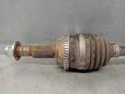 Antriebswelle Links Hinten RTA12560XB Mazda CX-5 I (KE,GH) SUV 2.2 Skyactiv D 16V High Power 4WD (SH)