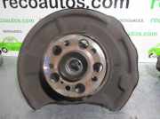 Achsschenkel Halter Links Hinten Mercedes-Benz E (W211) Limousine 3.2 E-320 CDI 24V (OM648.961)