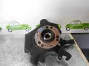 Achsschenkel Halter Rechts Vorne Volkswagen POLO BERLINA (6N1) 1.4
